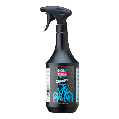 Очиститель велосипеда Bike Cleaner - 1 л